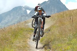 Video: Hugo Frixtalon &amp; Thomas Estaque Boost J