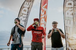 Video &amp; Race Report: Trans Madeira 2020 - Day 5