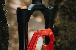 Marzocchi Releases New 26" Only Bomber Fork for Dirt Jumpers