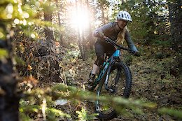 Video: An Ode To Fall with Jo Peters in Kelowna, BC