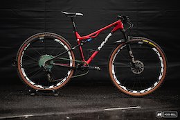 8 XC Bikes From The Nove Mesto World Cup Pits