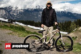 Video: 6 Slopestyle Bike Checks from Crankworx Innsbruck 2020