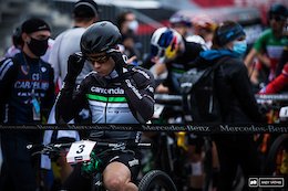 Video: Maxime Marotte &amp; the Cannondale Factory Team's Short But Intense XC World Cup Season
