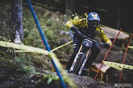 Video: The GT Crew Takes on Slopestyle, Downhill and More at Crankworx Innsbruck 2020
