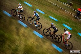 Short Track Photo Epic: Room for One More - Nove Mesto World Cup XC 2020