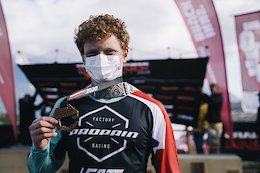 Luke Williamson &amp; Propain Part Way with No Team Sponsor for 2021