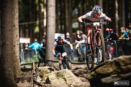Video: Laura Stigger's Journey to Becoming One of the World's Fastest XC Racers