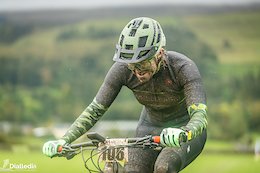 Race Report: Cold Brew Events 8 Hour Endurance XC