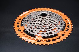 e*thirteen Launch their New Helix Wide Range Cassette