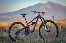 Last Chance to Support LoveYourBrain Win a Custom Revel Rascal