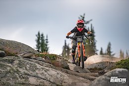 Podcast: Nicole Kennedy On Commitment, Tust, the Into the Gnar Progression Team &amp; More