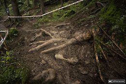 Course Preview: XC Behemoth - Leogang XC World Champs 2020