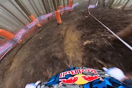 Video: Brook MacDonald’s Leogang DH World Champs Course Preview