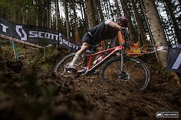 Video: Official Highlights from the 2020 XCO World Championships