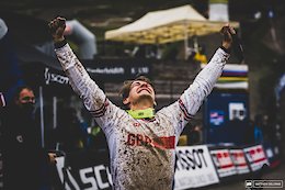 Reece Wilson Officially Re-Signs With Trek Factory Racing