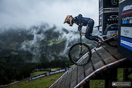 Leogang to Allow Spectators for the DH &amp; XC World Cups