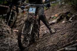 Finals Photo Epic: No White Christmas - Leogang DH World Champs 2020