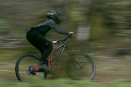 Video: Flat Out and Raw Shredding on Vancouver Island