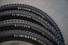 Specialized Announces New Tire Compounds &amp; Casings