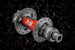 Winner Announced: Win It Wednesday - Enter to Win DT Swiss 240 Hubs