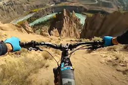 Video: Geoff Gulevich &amp; Friends' Dream Trip to Williams Lake, Kamloops, Pemberton &amp; the Sea to Sky Corridor