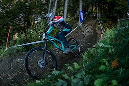 Video: Propain Factory Racing at the Maribor World Cup DH Round 1