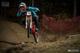 Video: Maribor DH World Cup Highlights - Round 1 &amp; 2