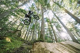 Video: Commencal's Quinn Hanley Shreds his Favourite BC Trails in 'Staycation'