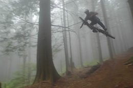 Video: Fast &amp; Raw on Vancouver's North Shore
