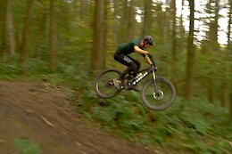 Video: Ex Racers &amp; Pro Mechanics Go for a Day's Shredding in South Wales