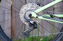Review: Shimano Deore M6100 12-Speed Drivetrain - Low Price, High Performance
