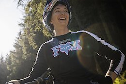 Video: Fox Racing Announces Limited Edition Tahnee Seagrave Kit