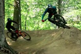 Video: Flow Trail Trains with Peter Ostroski &amp; Friends