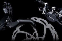 Hayes Announce Limited Edition Dominion T2 Brake with Carbon Lever &amp; Ti Hardware