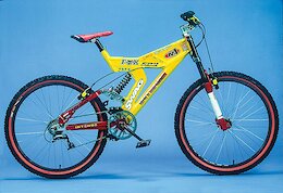 1997-Intense-M1-SL Photo Album - Pinkbike
