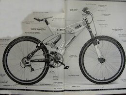 1997-Intense-M1-SL Photo Album - Pinkbike