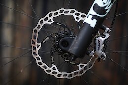 Galfer Disc Wave Rotors Now Fitted as Standard on Orbea Rise eMTBs