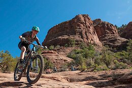 Support the Vermont Mountain Bike Association &amp; Win a Dream MTB Trip to Sedona, Arizona