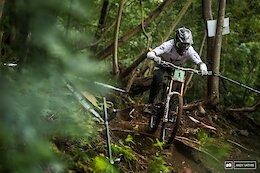 Interview: Oisin O'Callaghan on Competitive Junior Racing, His New YT Setup &amp; More