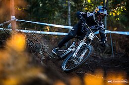 Updated: Aaron Gwin Replaces Austin Dooley - USA Names 47 Rider Squad for Val di Sole World Champs