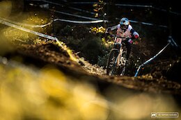 Finals Photo Epic: Old School Rules - Lousa DH World Cup 2020