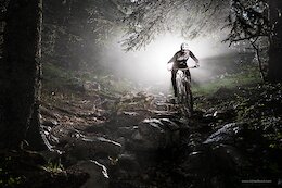 Photo Story: Post Lockdown Riding Mission with Kilian Bron