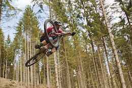 Video: Timo Pritzel Hits the Trails of Innsbruck on his eMTB