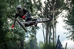 Photo Epic: Whip It Good - 52 of the Best Whips &amp; Sends from the Lousa DH World Cup 2020 Round 4