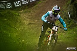 Team Videos: Lousa DH World Cup 2020