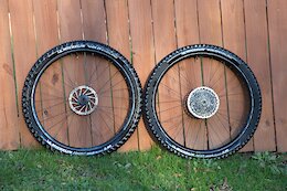 Review: Race Face's New Aeffect R Alloy Wheelset