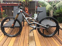 Buysell Photo Album - Pinkbike