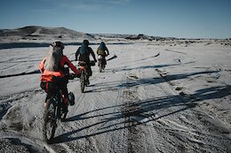 Video &amp; Interview: Emily Batty's Incredible 913km Self-Supported Crossing of Iceland