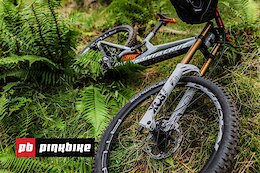 Video: Getting Back To World Cup DH Racing - The Privateer: Walk The Talk Episode 6