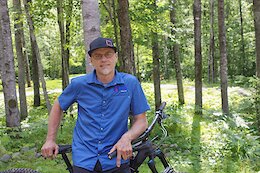 Podcast: Trail EAffect Episode Eight with Joe V - Formerly of Trek Bicycles